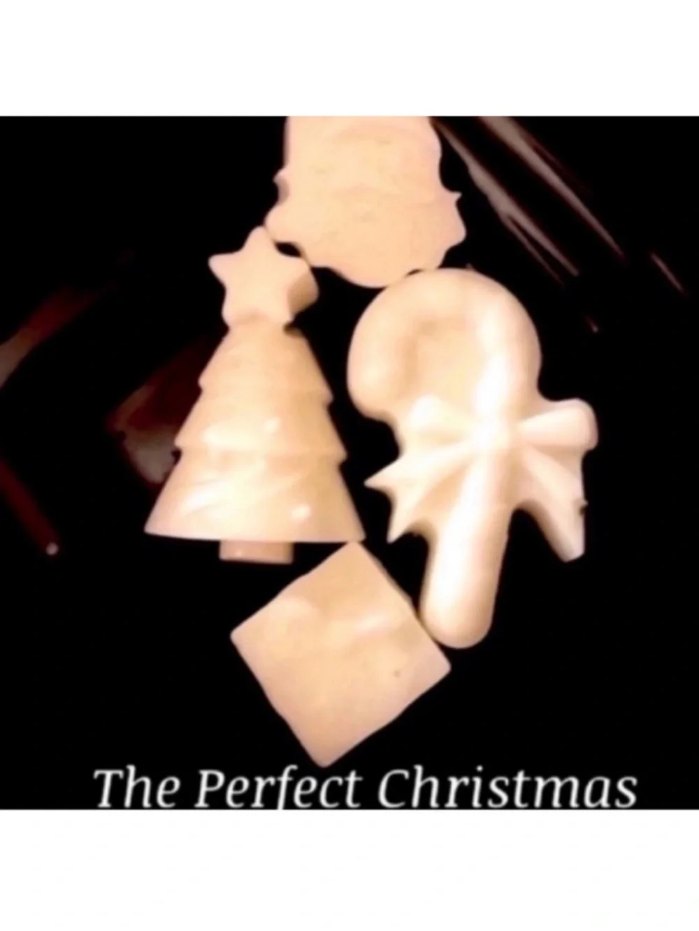Bath and Body Works Candle Wax Melt Set